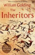 The Inheritors di William Golding edito da Faber & Faber
