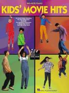 Kids' Movie Hits edito da Hal Leonard Publishing Corporation