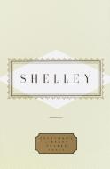 Shelley: Poems di Percy Bysshe Shelley edito da EVERYMANS LIB