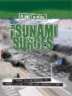 Planet in Peril: Tsunami Surges di Cath Senker edito da Hachette Children's Group