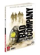 Battlefield - Bad Company Official Game Guide di Prima Development edito da Prima Publishing,u.s.