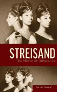 Streisand di Garrett Stewart edito da Wayne State University Press