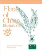 Flora of China Illustrations, Volume 2-3: Polypodiaceae Through Lycopodiaceae di Zhengyi Wu, Peter H. Raven, Libing Zhang edito da MISSOURI BOTANICAL GARDEN PR