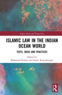 Islamic Law In The Indian Ocean World edito da Taylor & Francis Ltd