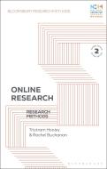 Online Research: Research Methods di Tristram Hooley, Rachel Buchanan edito da BLOOMSBURY ACADEMIC