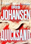 Quicksand di Iris Johansen edito da Brilliance Audio