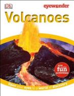 Volcanoes di Lisa Magloff edito da DK Publishing (Dorling Kindersley)