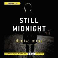 Still Midnight di Denise Mina edito da Audiogo