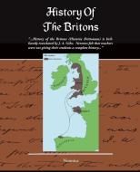 History of the Britons (Historia Brittonum) di Nennius edito da STANDARD PUBN INC