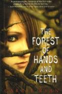 The Forest of Hands and Teeth di Carrie Ryan edito da PERFECTION LEARNING CORP