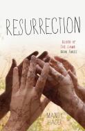 Resurrection di Mandy Hager edito da PYR
