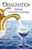 Desalination edito da Nova Science Publishers Inc