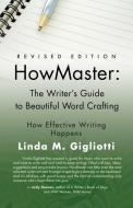 HOWMASTER di Linda M. Gigliotti edito da Booklocker.com, Inc.
