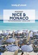 Pocket Nice & Monaco 3 di Lonely Planet edito da LONELY PLANET PUB