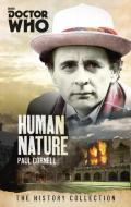 Doctor Who: Human Nature di Paul Cornell edito da Ebury Publishing