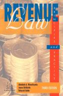 Revenue Law Principles & Practice (Third Edition) di A. A Olowofoyeku, Kirkbride, Dr Butler edito da Liverpool Academic Press