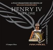 Henry IV, Part 1 di William Shakespeare edito da Audiogo