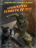 Stunning Eldritch Tales di Robin D. Laws edito da PELGRANE PR