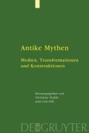 Antike Mythen edito da De Gruyter