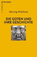 Die Goten und ihre Geschichte di Herwig Wolfram edito da Beck C. H.