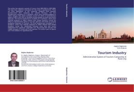 Tourism Industry di Bagher Bagherian, R. M. Kulkarni edito da LAP Lambert Academic Publishing