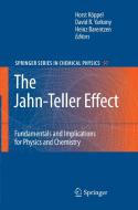 The Jahn-Teller Effect edito da Springer Berlin Heidelberg