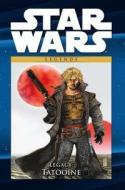 Star Wars Comic-Kollektion Bd.58 di John Ostrander, Jan Duursema, Dan Parsons, Kajo Baldisimo edito da Panini Verlags GmbH