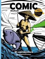 Comic-Malheft di Ümit Elveren edito da Books on Demand