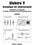 Elektro-T di Wolfgang Bieneck edito da Handwerk + Technik GmbH