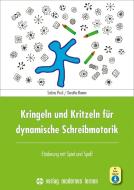 Kringeln und Kritzeln für dynamische Schreibmotorik di Sabine Pauli, Dorothe Romer edito da Modernes Lernen Borgmann
