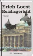Reichsgericht di Erich Loest edito da Mitteldeutscher Verlag