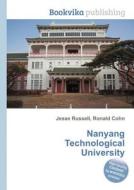 Nanyang Technological University edito da Book On Demand Ltd.