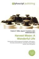 Harvest Moon edito da Alphascript Publishing
