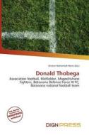 Donald Thobega edito da Dign Press