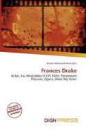 Frances Drake edito da Dign Press