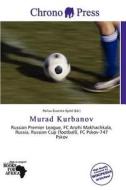 Murad Kurbanov edito da Chrono Press