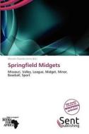 Springfield Midgets edito da Crypt Publishing