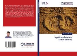 Ayakkabi Izlerinin Tanimlanmasi di Sayyad Alizadeh edito da LAP Lambert Academic Publishing