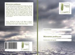 Memoires Poetiques di NKONGO Nicolas NKONGO edito da KS OmniScriptum Publishing