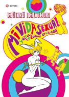 Mi vida sexual : y otros relatos eróticos di Shotaro Ishinomori edito da Satori Ediciones C.B.