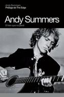 Andy Summers: El Tren Que No Perdi di Andy Summers edito da Global Rhythm Press