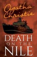 Death On The Nile di Agatha Christie edito da Kalamos Literary Services LLP