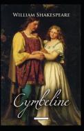 Cymbeline Annotated di Shakespeare William Shakespeare edito da Independently Published