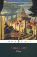 Utopia di Thomas More edito da Penguin Books Ltd