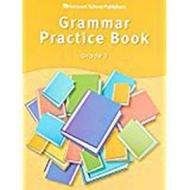 Storytown: Grammar Practice Book Student Edition Grade 3 di HSP edito da Harcourt School Publishers