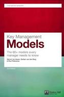 Key Management Models di Marcel van Assen, Gerben van den Berg, Paul Pietersma edito da Pearson Education Limited