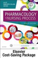 Pharmacology Online for Pharmacology and the Nursing Process (Access Code and Textbook Package) di Linda Lane Lilley, Patricia Neafsey, Julie S. Snyder edito da ELSEVIER HEALTH TEXTBOOK