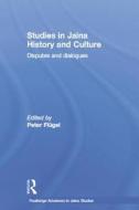 Studies In Jaina History And Culture edito da Taylor & Francis Ltd