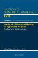 Handbook of Numerical Methods for Hyperbolic Problems: Applied and Modern Issues edito da NORTH HOLLAND