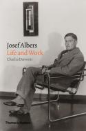 Josef Albers di Charles Darwent edito da Thames & Hudson